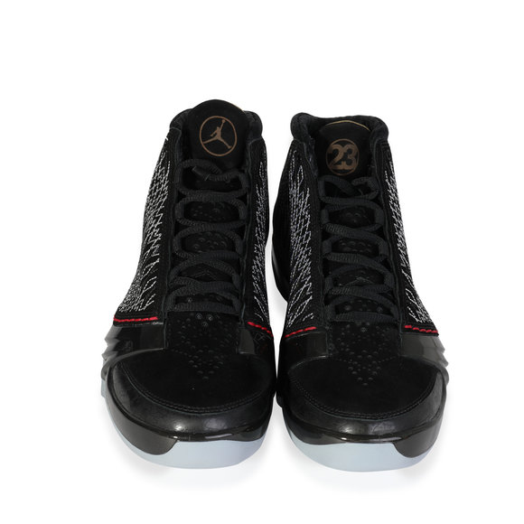 Air Jordan -  Air Jordan 23 OG 'Black Stealth' (8.5 US) - Picture 3 of 7